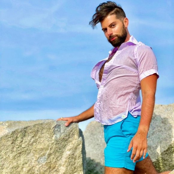 Meet your Posher, Tony - Picture 10 of 15